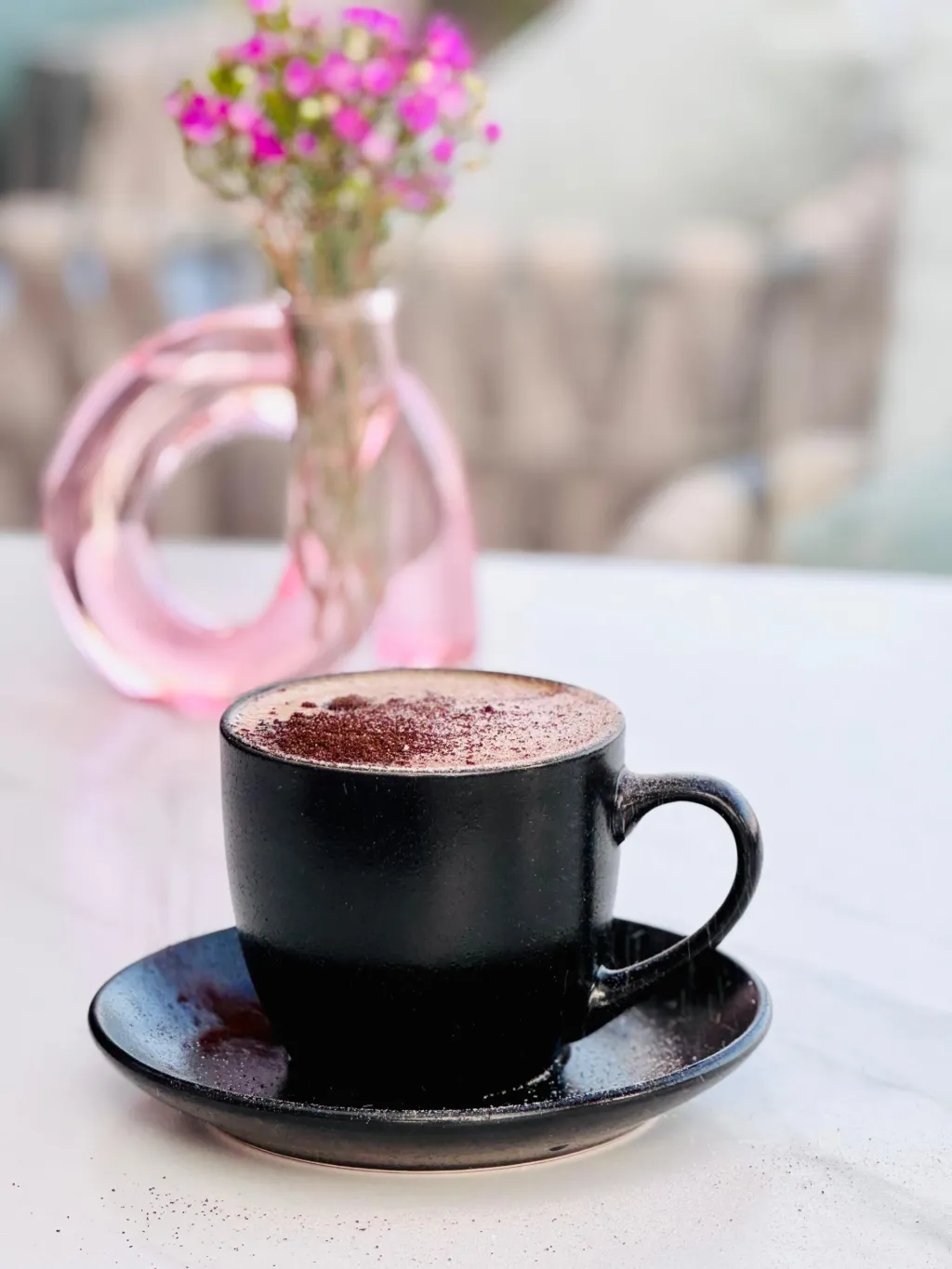 قهوة ايطالي