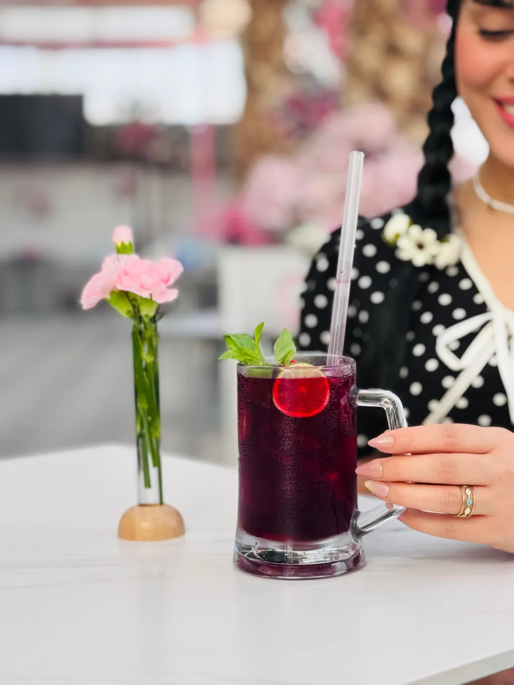 ايس تي كركديه