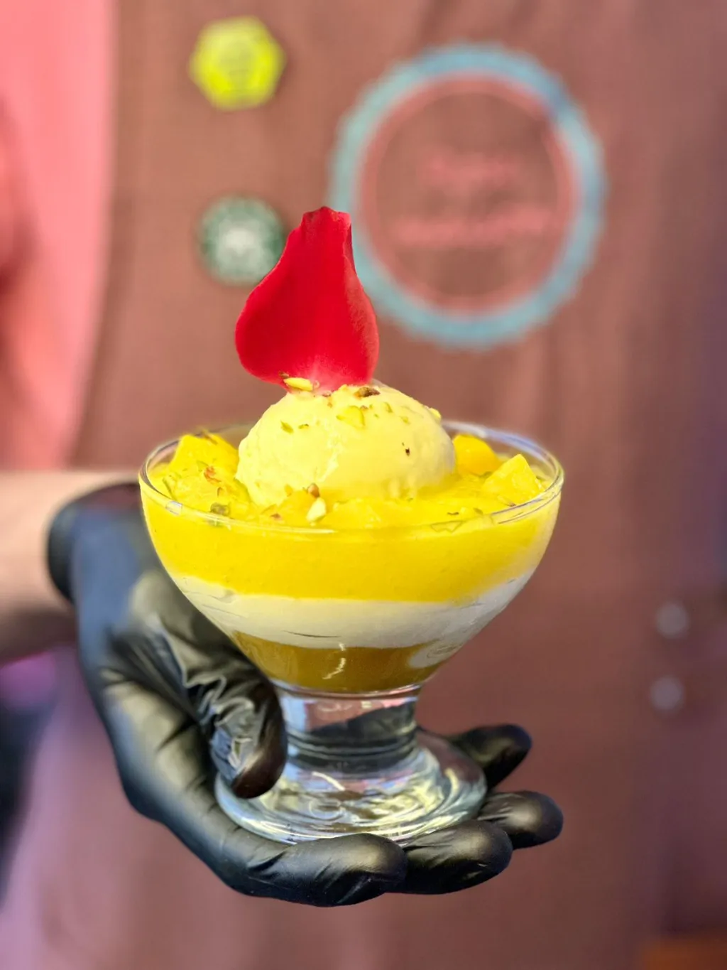 مانجو ميزون