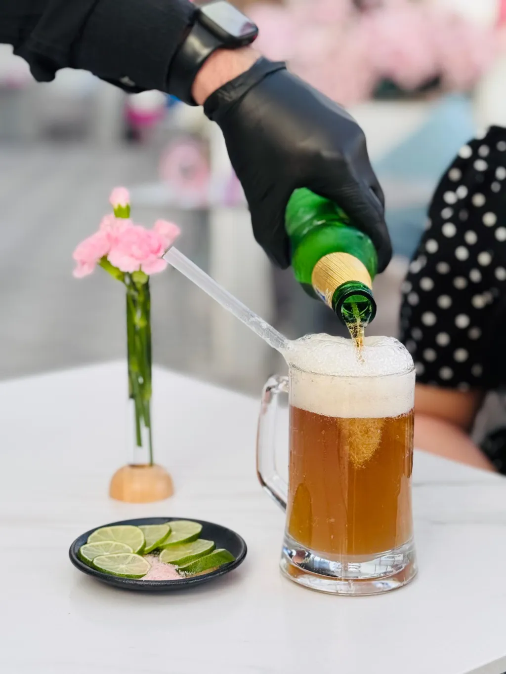 ماكسيكان بير