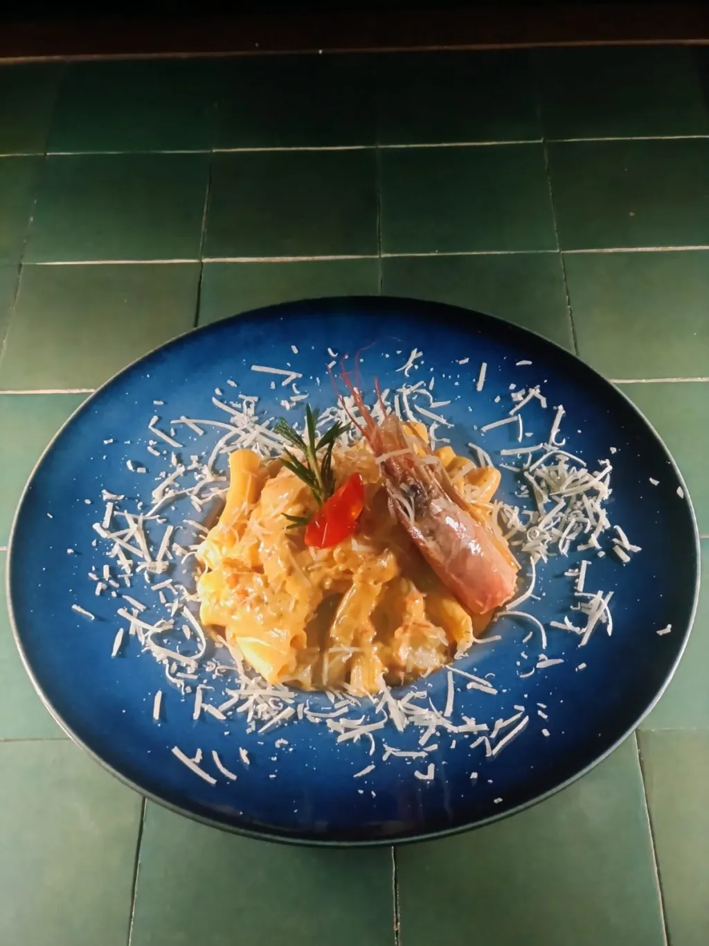 ريغاتوني جمبري