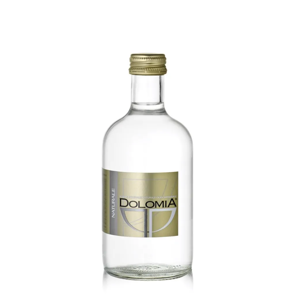 مياه معدنية