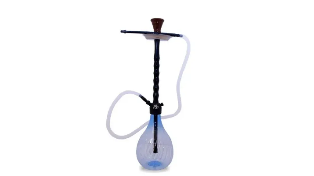 شيشة عنب سادة فاخر
