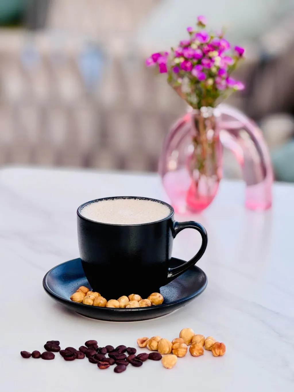 قهوة فرنسية