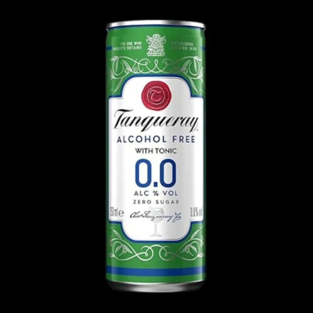 تونيك تانكيراي