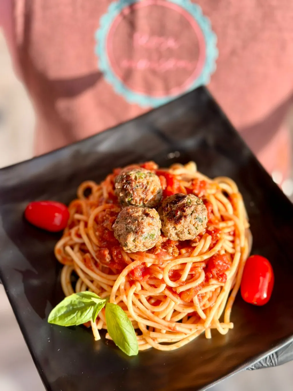 سباغيتي بولونيز