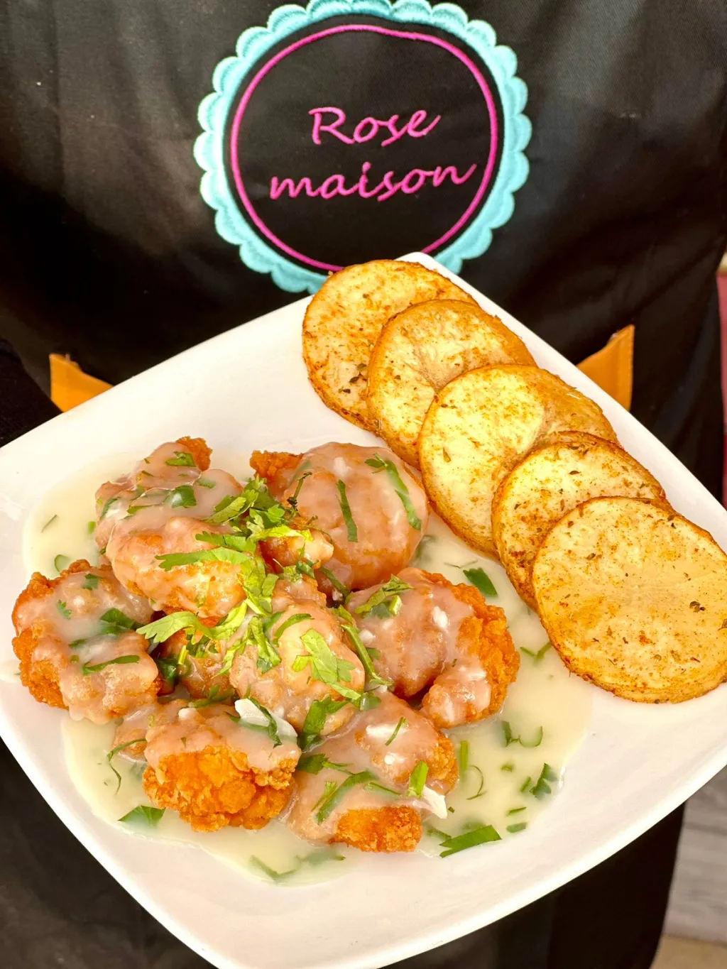 جمبري كريسبي صوص بروفينسال